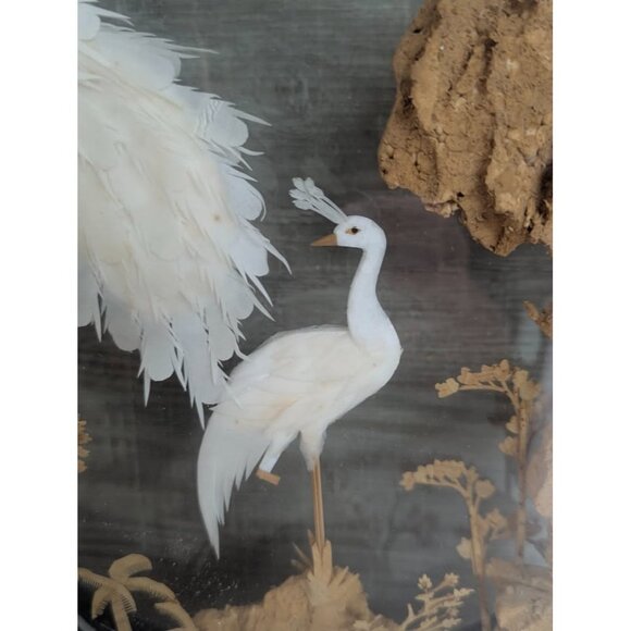 Large Asian Diorama - Picture 4 of 10